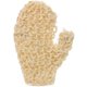 thumbnail image 1 of QUMIIRITY Guantes Exfoliantes De Yute Naturales Beige Para Con Agarre Cómodo Y Eficiente, 1 of 7
