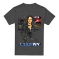 thumbnail image 1 of CSI: NY  Adult Jo T-Shirt, 1 of 5