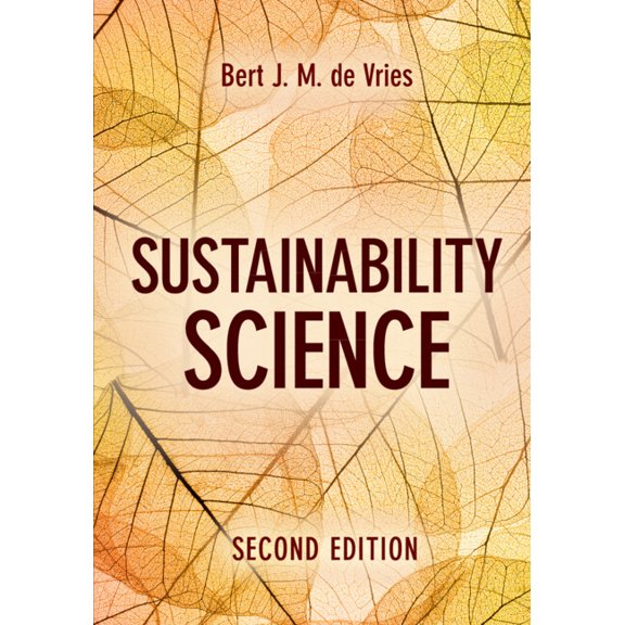 Sustainability Science, (Paperback)