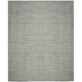 thumbnail image 5 of SAFAVIEH Stone Wash Petrina Overdyed Solid Area Rug, Blue, 5' x 8', 5 of 5