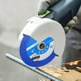 thumbnail image 7 of Indestructible Alloy Steel Cutting Disc for Angle Grinder Multi-Material Metal Wood Cutting(Blue,A), 7 of 7