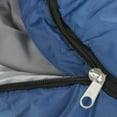 thumbnail image 3 of Wenzel Santa Fe 20F Mummy Adult Sleeping Bag, 3 of 8