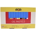 thumbnail image 1 of Oil Pastels School Smart Set of 432 Colors, 1 of 9