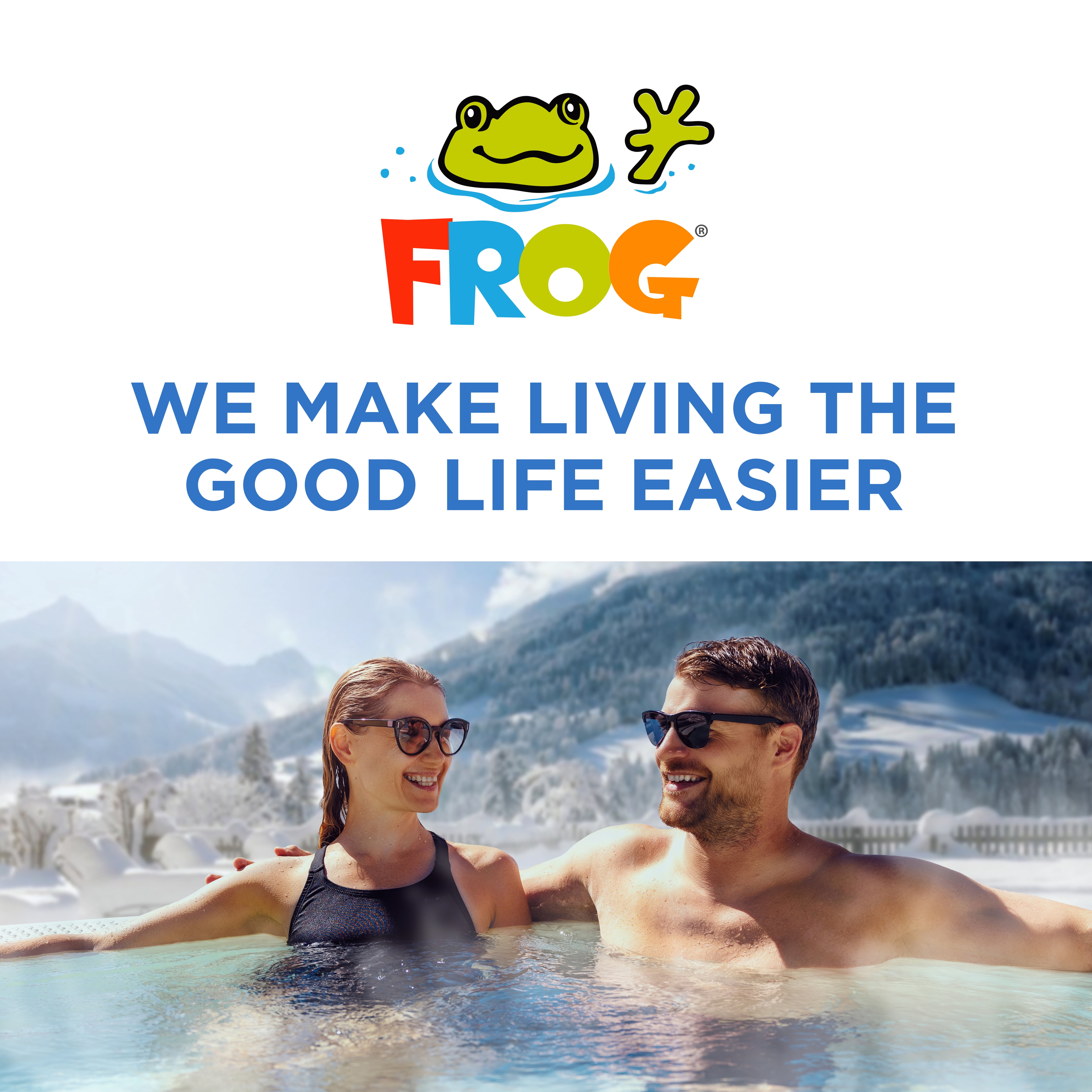 FROG Serene Floating System and Pipe & Jet Cleanser for Hot Tubs - Prefilled Hot Tub Sanitizer and Deep Clean Purge - Sanitizing Minerals & Bromine - Fresh Start Bundle