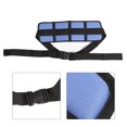 thumbnail image 3 of Wheelchair  Strap Wheelchair Safety Waist Belt Adjustable Patients Cares  Strap For The Patient Elderly ANGGREK Otros, 3 of 7