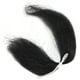 thumbnail image 4 of Fugacal falsas maquillaje 8g Reutilizable Cara falsa Barba Bigote Simulación Película Maquillaje Efecto especial Falso BeardBlack Fugacal No se aplica, 4 of 6