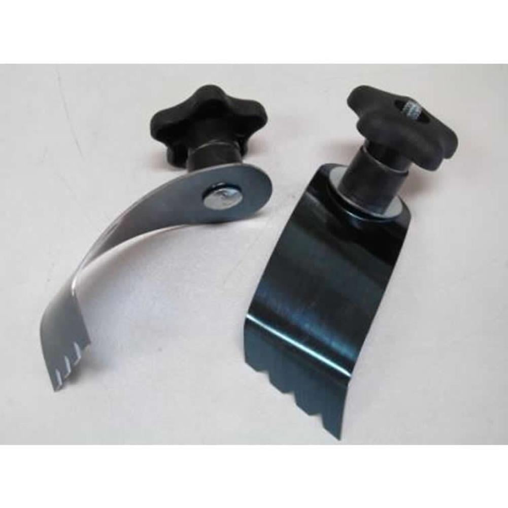 Between the Lines 1205-SZ Ski-Zs RM Reverse-Compatible Ski Scratcher by Between the Lines