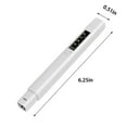 thumbnail image 4 of TopLLC Brake Fluid Detection Pen Test Pen Automotive Brake Fluid Detection inspection pen, 4 of 9