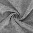 thumbnail image 4 of Camisa Casual Sólida de los Hombres, Top de Manga Corta de Ajuste Suelto de Verano con Bolsillo de Botón para Uso Al Aire Libre Y Diario, Blusa Ligera, 4 of 6