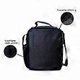 thumbnail image 4 of Printed backpack three-piece set children's schoolbag elementary school students cartoon backpack, 4 of 4
