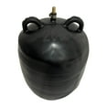 thumbnail image 1 of Tnarru Pipe Pressure Test Plug 7.8" Tube Repair Plumbing Test Ball for Blocked Pipe, 1 of 8