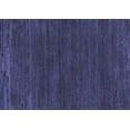 thumbnail image 1 of Ahgly Company Indoor Rectangle Abstract Blue Modern Area Rugs, 6' x 9', 1 of 4