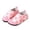Pink, variant on Uobin Kids Water Shoes Fast Dry Breathable Lightweight Non Toddler Aqua Socks for Beach Pool Swim Barefoot Water Shoes for Girls Boys Summer Water Play