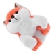 thumbnail image 3 of Fox Slap Bracelet Fox Stuffed Animal Plush Toy Soft Fox Plushies Cute Animal Plush Slap Bracelet For Kids And Adults Birthdays, 3 of 4