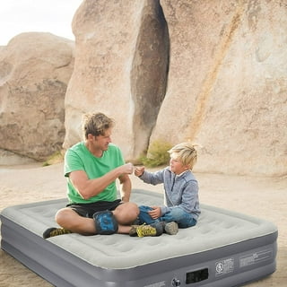 Beautyrest air mattress walmart clearance