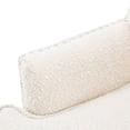 thumbnail image 6 of Noble House Club Chair, Almond, 6 of 9