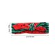 thumbnail image 3 of 3pcs Baby Elastic Headbands With Bow And Bunny Ears Headwear Double-Sided Watermelon Design Headpiece Hairband For Summer Toddler Girls Daily Wear And, 3 of 3