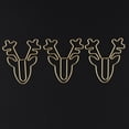 thumbnail image 3 of 12 clips dorados de Bookmark Supply Kids, 3 of 9