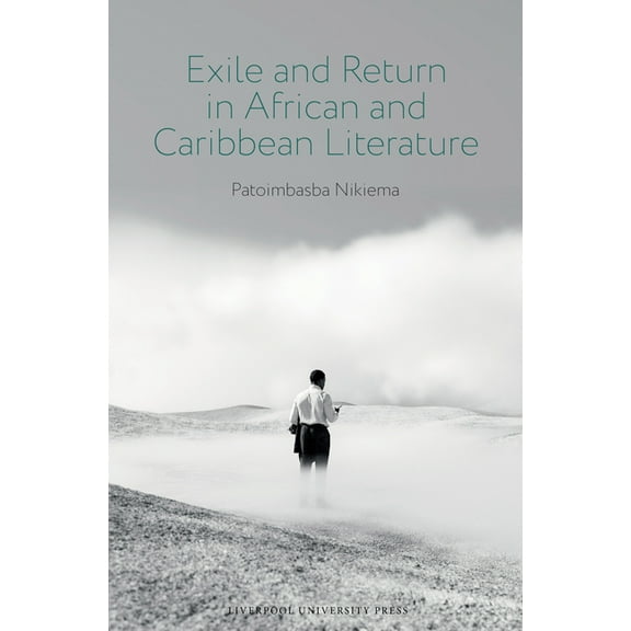 Contemporary French and Francophone Cult Exile and Return in African and Caribbean Literature, Book 105, (Hardcover)