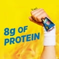 thumbnail image 2 of Slim Jim Meat & Cheese, Mild Flavor, 8g Protein per Serving, 1.5 oz., 2 of 8