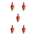 thumbnail image 1 of Toystoory Adaptador de válvula de aire Convertidores de inflación profesionales Tablero SUP Parte de bote inflable Convertidor de bomba Type2 NO2, 1 of 6