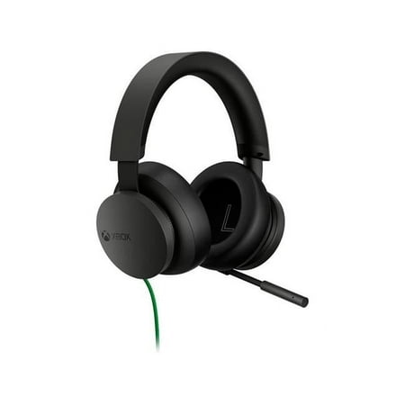 XBox Series Stereo Headset for XBox One & PC