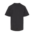 thumbnail image 2 of M&O 4850 Youth Gold Soft Touch T-Shirt, 2 of 2