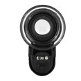 thumbnail image 1 of Adjustable Focal Portable Adjustable Focal Length Magnifier, Magnifier, Mini 45X For Home, Office, 1 of 8