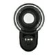 thumbnail image 2 of Lupa con luz LED, minilupa focal ajustable de 45X, uso conveniente, 2 of 9