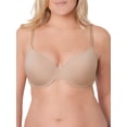 thumbnail image 4 of Fruit of the Loom Women's T-Shirt Bra, Style FT487, 2-Pack, 4 of 4