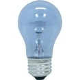 thumbnail image 4 of G E Lighting 48696 Reveal 40-Watt Ceiling Fan Bulbs, 2-Pack, 4 of 4