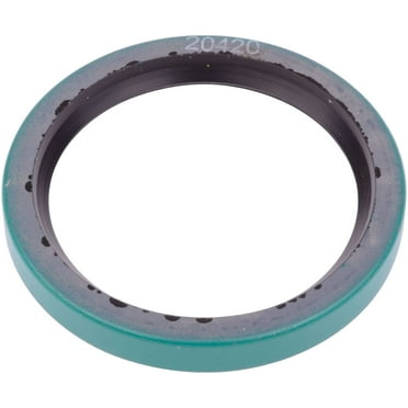 SKF 20420 Wheel Seal Fits select: 1990-1993 VOLVO 240, 1975-1989 VOLVO 244