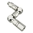 thumbnail image 6 of Z-Type 360° Swivel Joint for Airless Paint Sprayers -6500PSI, 6 of 9