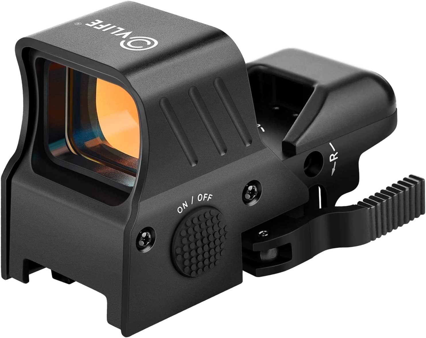 SM26021 Sightmark Wolverine CSR Red Dot Site - Walmart.com