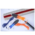 thumbnail image 3 of JUEGO DE 5 BOLIGRAFOS GRANTES PARRITIS Y DOLOR DE MANOS, JUEGO DE BOLÍGRAFOS GRANDES: Agarre Ancho, Peso Equilibrado, CÓModo, Fácil De Sostener Para Artritis De Parkinson, 3 of 7