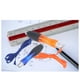 thumbnail image 3 of Bolígrafos, Plumas Grandes Y Gordas Ponderadas Antideslizantes Retráctiles Para Escribir, 3 of 7