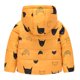 thumbnail image 2 of Abrigo De Invierno Para Bebé, Chaquetas Para Niños Y Niñas, Abrigo Grueso Y Cálido, Ropa De Abrigo A Prueba De Viento Con Capucha Odeerbi LM103-918, 2 of 8