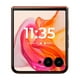 thumbnail image 5 of Celular Motorola Razr 50 Ultra Dual Sim 512 Gb Peach Fuzz 12 Gb Ram, 5 of 8