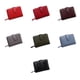 thumbnail image 5 of Sonducket Cartera de cuero plegable para mujer, para banquetes, citas, dinero, almacenamiento, viaje, crédito, débito, tarjetero, bolsa, Type3 NO3, 5 of 6