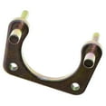 thumbnail image 3 of Niche Rear Right Brake Rotor Caliper Pad Kit for Polaris Ranger 500 XP 700 MK1007860, 3 of 7