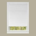 thumbnail image 1 of Honeycomb Cordless Cellular Pleated Shade 29x64 - White, 1 of 2