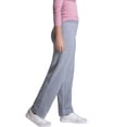 thumbnail image 4 of Fruit of the Loom Women's Eversoft Fleece Open Bottom Pant, 4 of 9