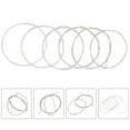 thumbnail image 2 of 6pcs Classical Guitar Strings Nylon Strings Classical Guitar Accessories Guitar Strings, 2 of 6