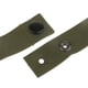 thumbnail image 4 of 2 correas de nailon para gafas tácticas del ejército para casco MICH M88 ACH SDS Verde, 4 of 7