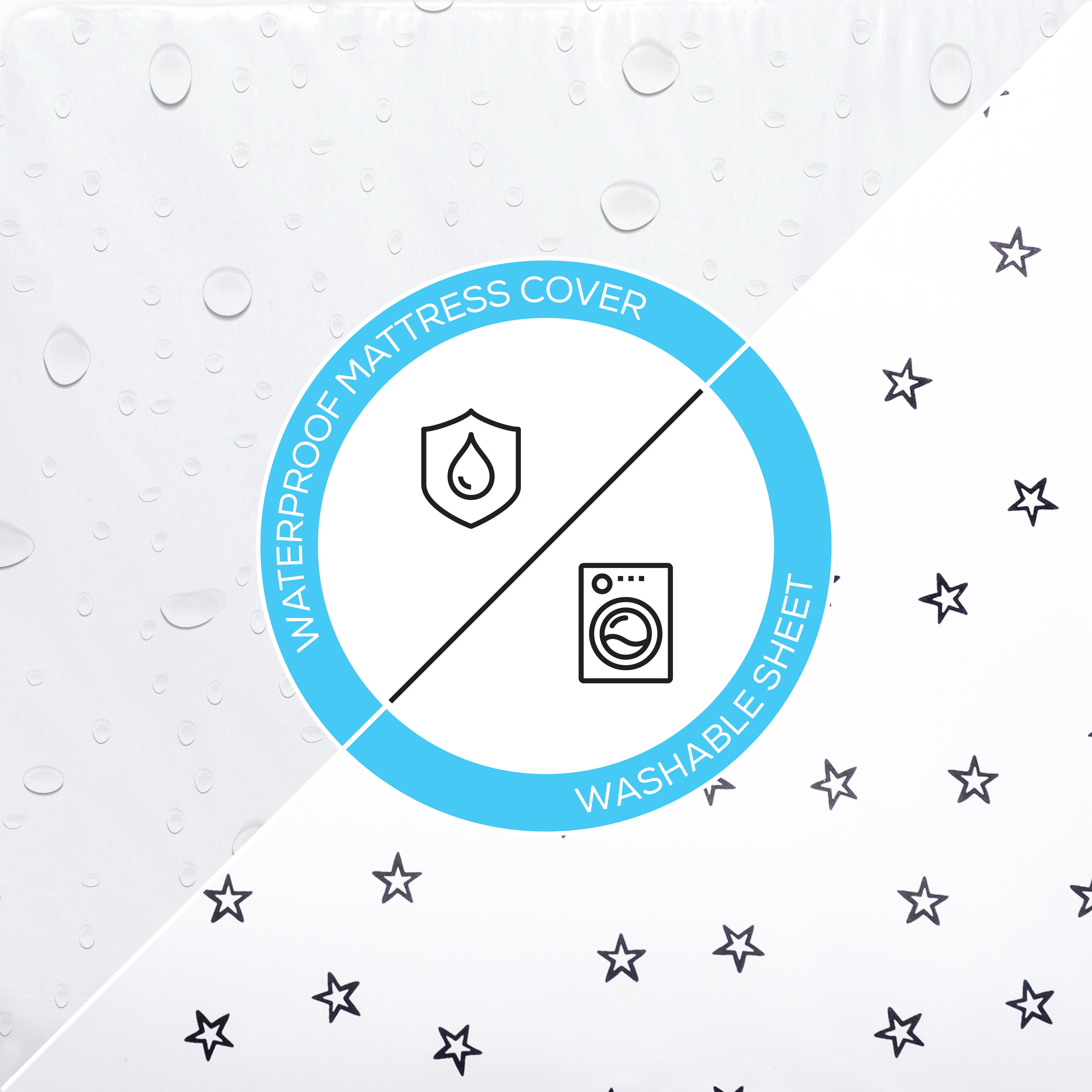 milliard bedside bassinet