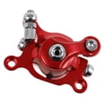 thumbnail image 3 of Splihome 10 inch Electric Scooter For Kugoo Spare Parts Tools Brake Disc Brake Calipers reverse disc brake, 3 of 9
