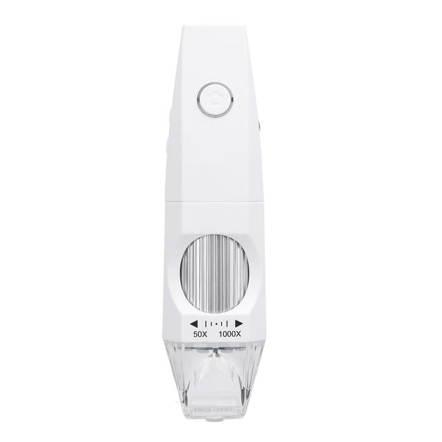 Microscopio Digital, Cámara De Inspección De Microscopio Portátil Wireless Fidelity 2MP Para Joyería
