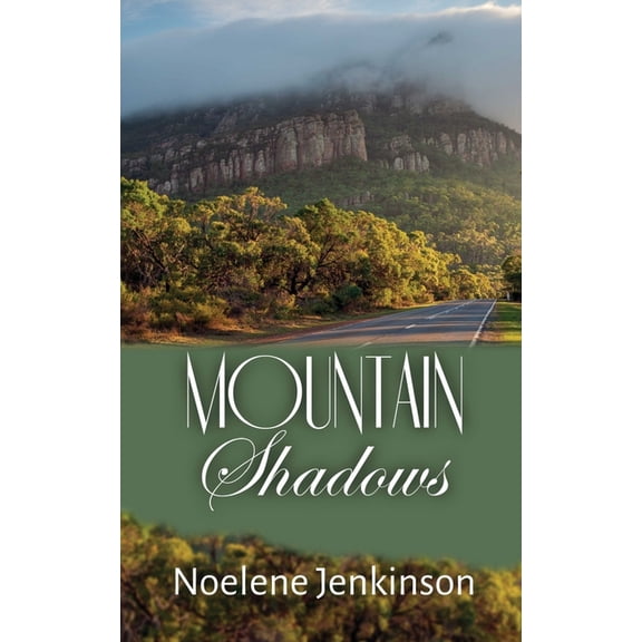 Mountain Shadows, (Paperback)