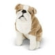 thumbnail image 1 of Peluche Melissa&Doug Bulldog Lifelike de 2 pies, 1 of 1
