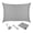 Gray, variant on Rectangular Sun Shade Sail UV-Blocking Outdoor Canopy Patio 10' X 12' Brown
